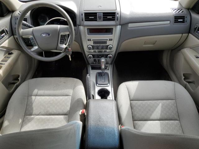 Photo 8 from auction – 2012 FORD FUSION SE with VIN 3FAHP0HA5CR446571