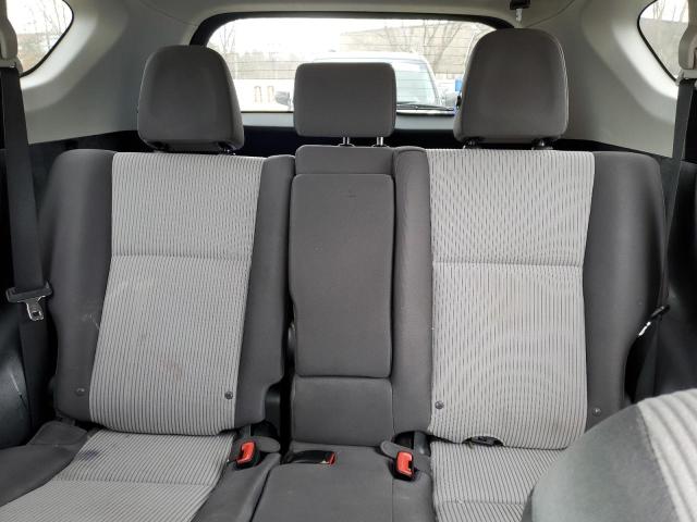 Zdjęcie 10 z aukcji – 2013 TOYOTA RAV4 LE z VIN 2T3BFREV4DW027476