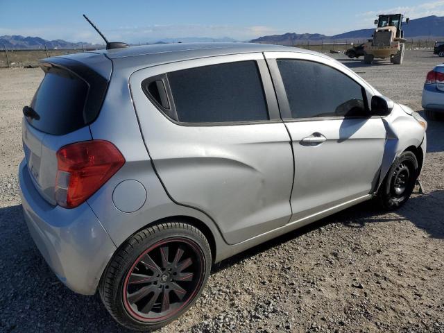 Photo 3 from auction – 2016 CHEVROLET SPARK 1LT with VIN KL8CD6SAXGC625923