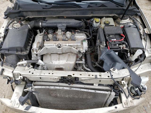Photo 11 from auction – 2015 CHEVROLET MALIBU 2LT with VIN 1G11D5SL5FF130447