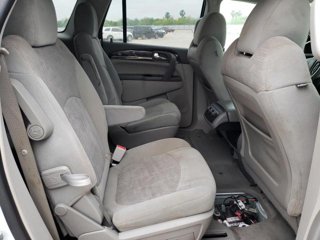 Photo 11 from auction – 2016 BUICK ENCLAVE with VIN 5GAKRAKD3GJ343797