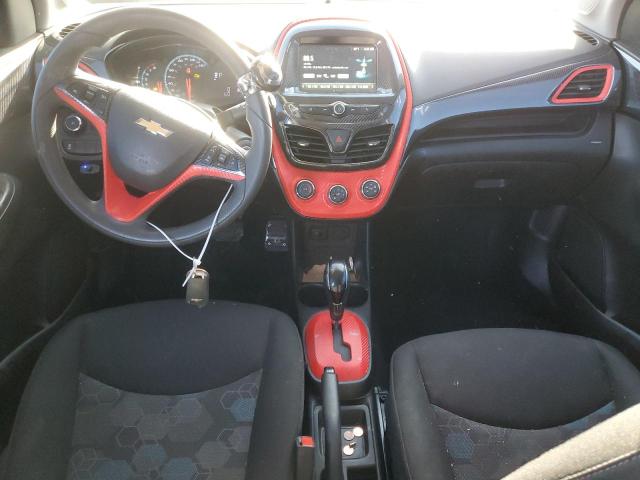 Photo 8 from auction – 2016 CHEVROLET SPARK 1LT with VIN KL8CD6SAXGC625923