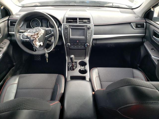 Photo 8 from auction – 2017 TOYOTA CAMRY LE with VIN 4T1BF1FK3HU333055