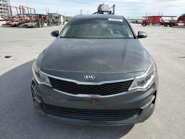 Photo 5 from auction – 2016 KIA OPTIMA with VIN 5XXGT4L33GG022425