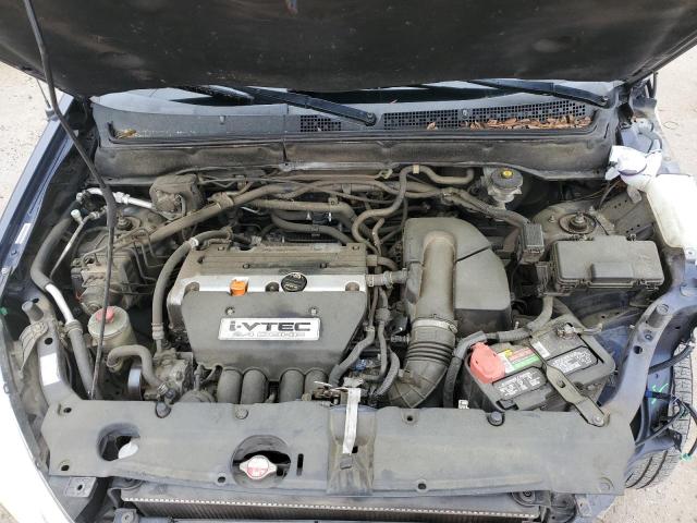 Photo 12 from auction – 2006 HONDA CR-V EX with VIN JHLRD68836C014574