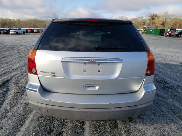 Photo 6 from auction – 2006 CHRYSLER PACIFICA T with VIN 2A4GM68416R693635