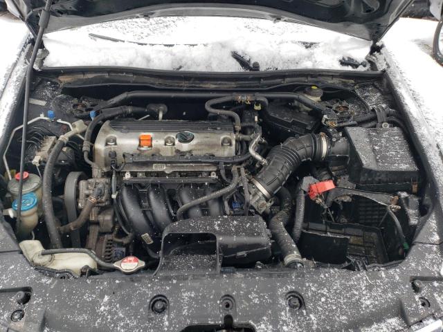 Photo 11 from auction – 2010 HONDA ACCORD EX with VIN 1HGCP2F74AA118557
