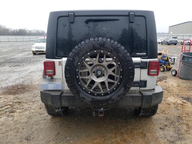 Photo 6 from auction – 2012 JEEP WRANGLER S with VIN 1C4AJWAG9CL267737