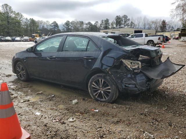 Photo 2 from auction – 2019 TOYOTA COROLLA L with VIN 2T1BURHE0KC138485