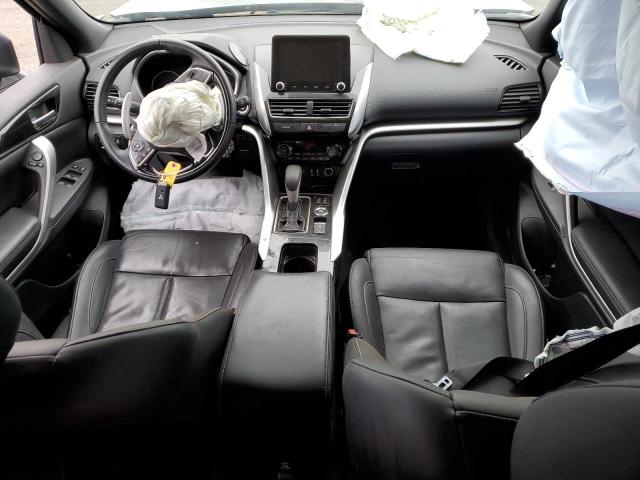 Photo 8 from auction – 2022 MITSUBISHI ECLIPSE CR with VIN JA4ATWAA2NZ042964
