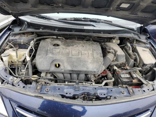 Photo 11 from auction – 2013 TOYOTA COROLLA BA with VIN 2T1BU4EE0DC929335