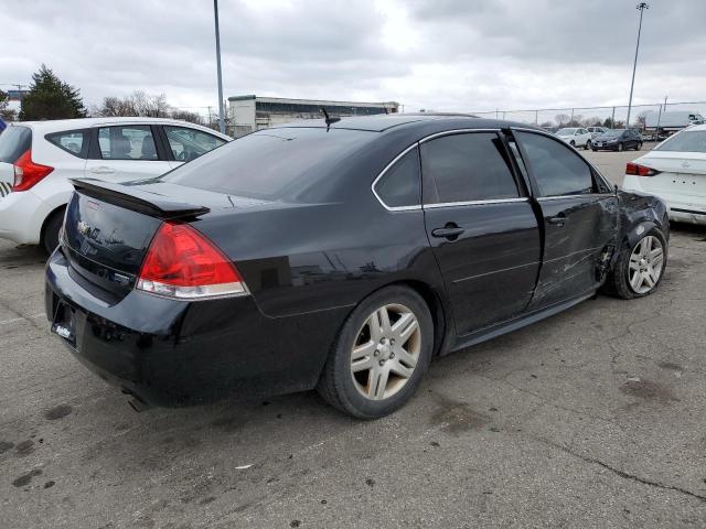 Photo 3 from auction – 2012 CHEVROLET IMPALA with VIN 2G1WG5E35C1125857
