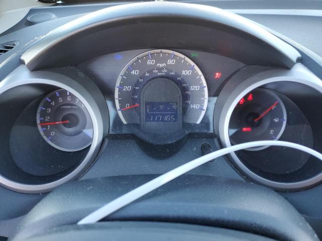 Photo 9 from auction – 2012 HONDA FIT with VIN JHMGE8H31CC025357