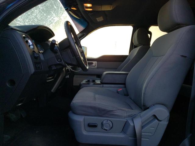 Photo 7 from auction – 2011 FORD F150 SUPER with VIN 1FTFW1ET4BKD35075