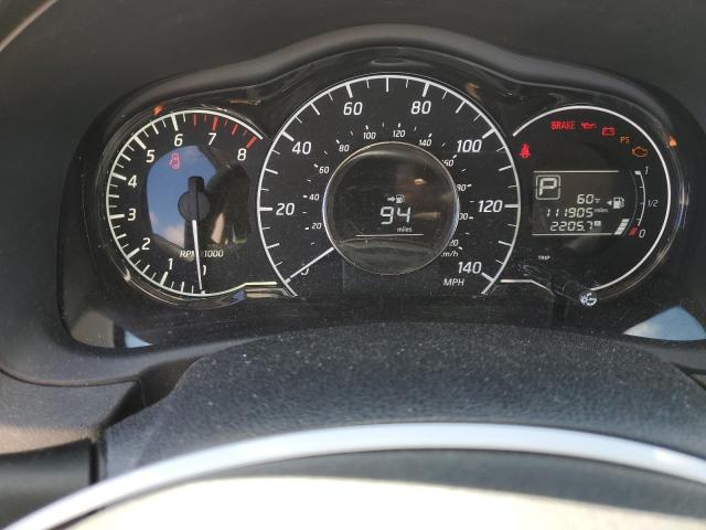 Photo 9 from auction – 2015 NISSAN VERSA NOTE with VIN 3N1CE2CP8FL412796