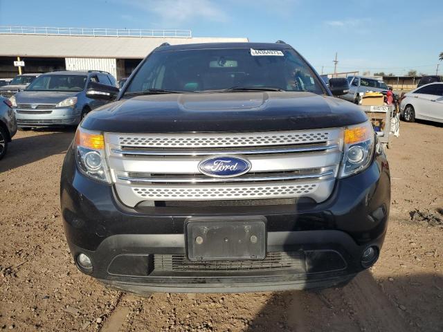Photo 5 from auction – 2014 FORD EXPLORER X with VIN 1FM5K7D82EGC35986