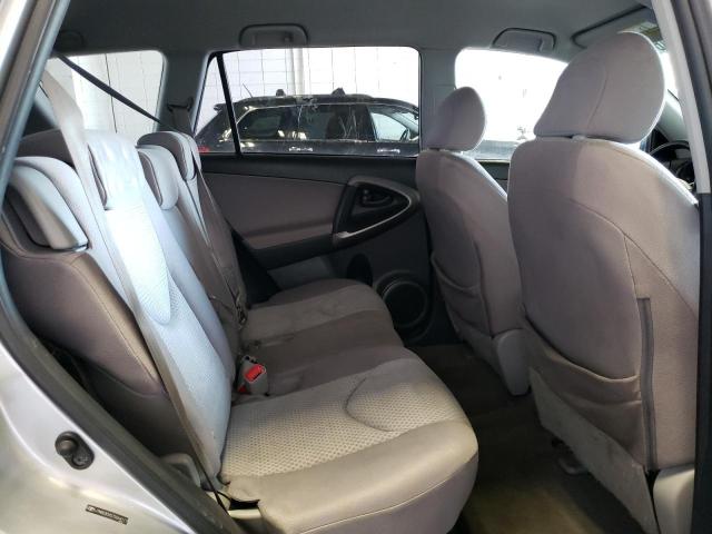 Photo 11 from auction – 2007 TOYOTA RAV4 with VIN JTMBD33V575064117