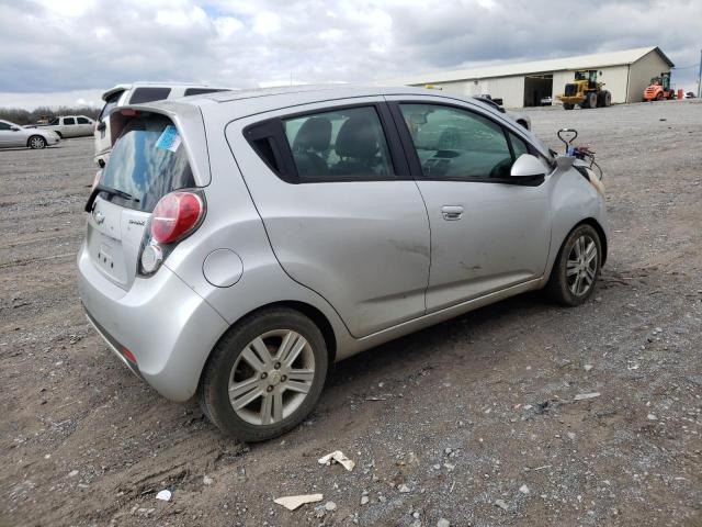 صورة رقم 3 من المزاد - 2014 CHEVROLET SPARK 1LT مع VIN KL8CD6S99EC407006