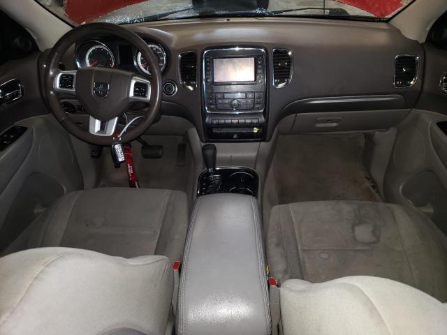 Photo 8 from auction – 2011 DODGE DURANGO EX with VIN 1D4RD2GG9BC692726