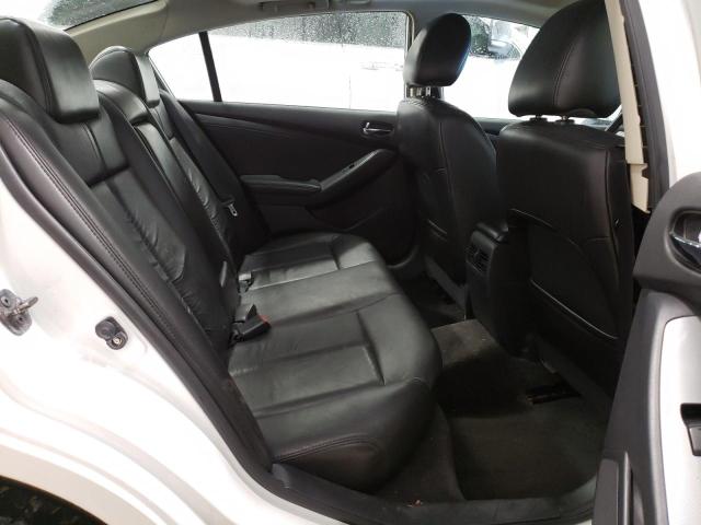 Photo 10 from auction – 2009 NISSAN ALTIMA 2.5 with VIN 1N4AL21E79N447612