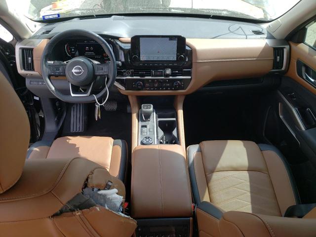Photo 8 from auction – 2023 NISSAN PATHFINDER with VIN 5N1DR3DJ5PC202302