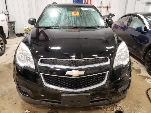 Photo 5 from auction – 2014 CHEVROLET EQUINOX LT with VIN 2GNALBEK2E1116353