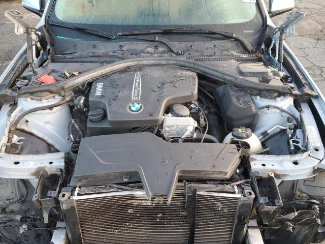 Photo 11 from auction – 2015 BMW 328 I SULE with VIN WBA3C1C51FK120062