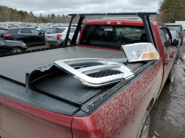 Photo 12 from auction – 2009 DODGE RAM 1500 with VIN 1D3HV18P79S775691