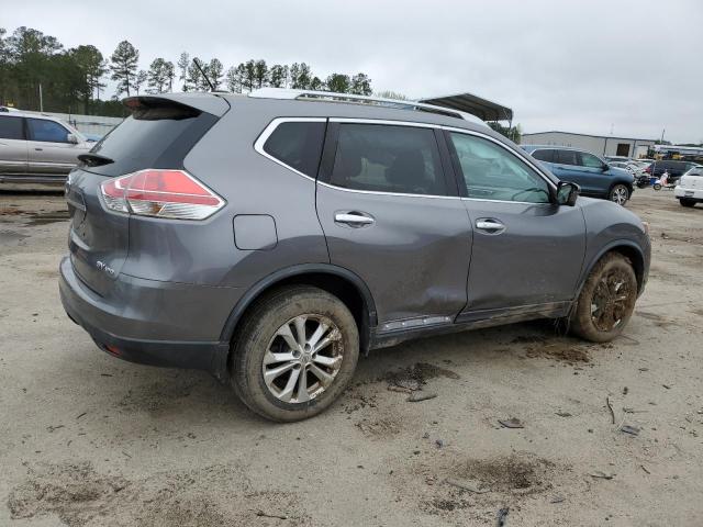 Photo 3 from auction – 2015 NISSAN ROGUE S with VIN KNMAT2MV5FP563932