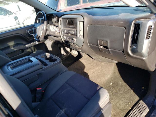 Photo 8 from auction – 2014 CHEVROLET SILVERADO with VIN 3GCPCREC3EG495732