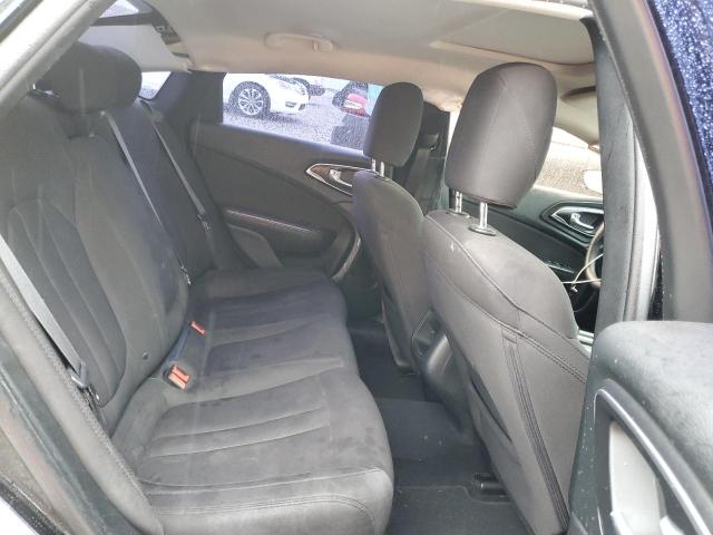 Photo 10 from auction – 2015 CHRYSLER 200 LIMITE with VIN 1C3CCCAB1FN704584