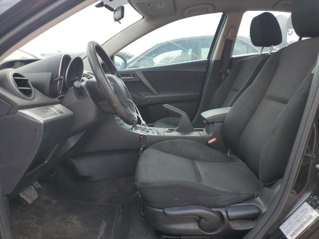 Photo 7 from auction – 2012 MAZDA 3 I with VIN JM1BL1UG5C1552427