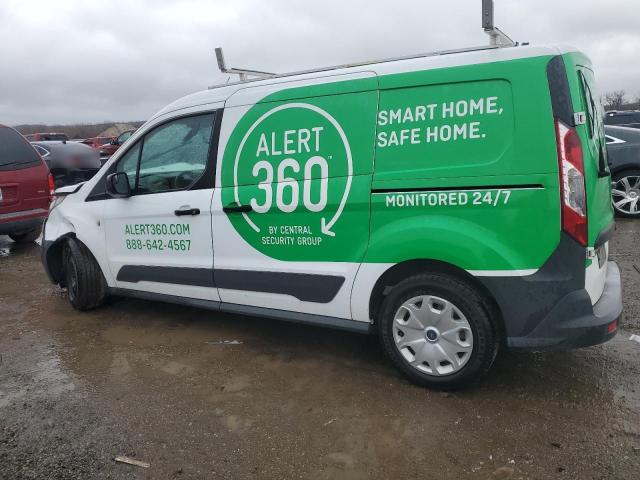 Photo 2 from auction – 2017 FORD TRANSIT CO with VIN NM0LS7E71H1327760