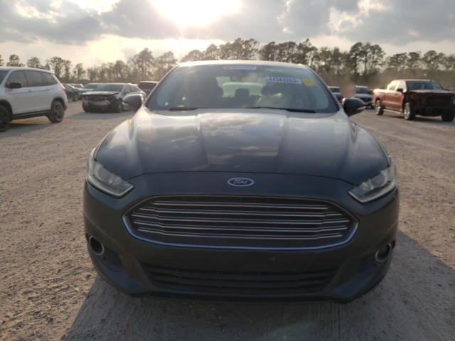 Photo 5 from auction – 2015 FORD FUSION SE with VIN 3FA6P0LU1FR157278