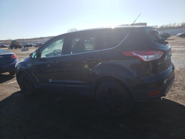 Photo 2 from auction – 2013 FORD ESCAPE SEL with VIN 1FMCU0HX9DUB57331