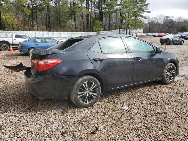 Photo 3 from auction – 2019 TOYOTA COROLLA L with VIN 2T1BURHE0KC138485