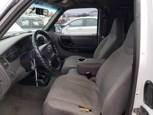 Photo 7 from auction – 2002 FORD RANGER SUP with VIN 1FTZR45E32PA89856
