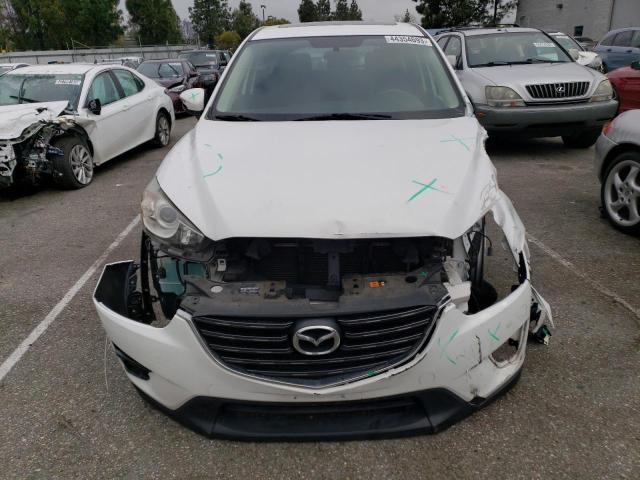 Photo 5 from auction – 2016 MAZDA CX-5 TOURI with VIN JM3KE2CY6G0759924