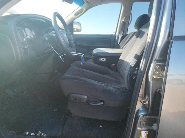 Photo 7 from auction – 2005 DODGE RAM 1500 S with VIN 1D7HU18D85S356721