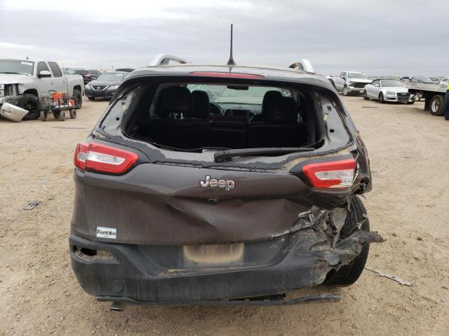 Foto 6 de la subasta – 2018 JEEP CHEROKEE L con VIN 1C4PJLLB2JD606548