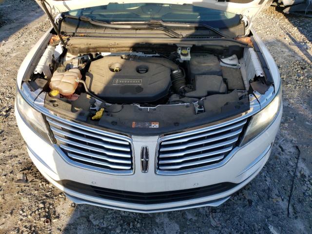 Photo 12 from auction – 2015 LINCOLN MKC with VIN 5LMCJ1A91FUJ36466