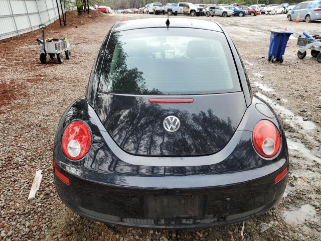 Photo 6 from auction – 2010 VOLKSWAGEN NEW BEETLE with VIN 3VWPW3AG0AM002207