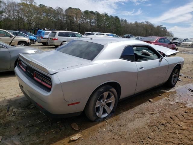 Photo 3 from auction – 2020 DODGE CHALLENGER with VIN 2C3CDZAG2LH203851