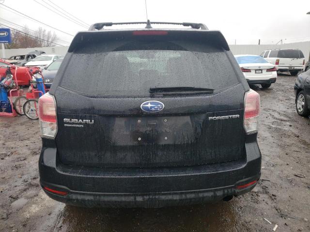Photo 6 from auction – 2018 SUBARU FORESTER 2 with VIN JF2SJAECXJH464593