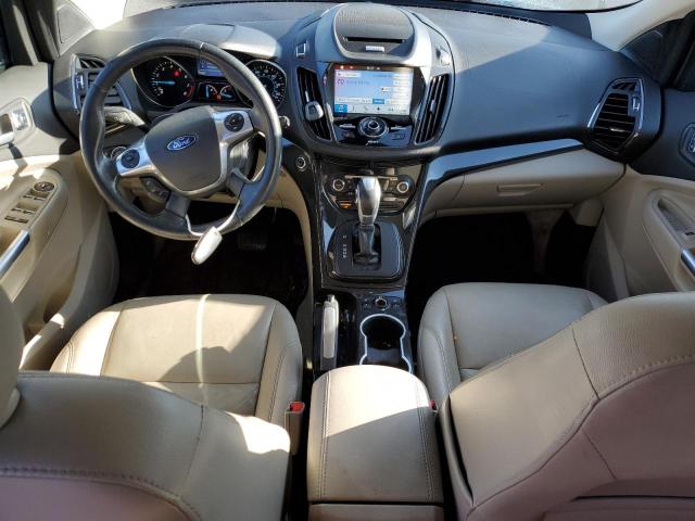 Photo 8 from auction – 2016 FORD ESCAPE TIT with VIN 1FMCU9J90GUA77923