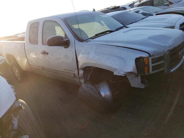 Photo 4 from auction – 2010 GMC SIERRA K15 with VIN 1GTSKVE37AZ232935