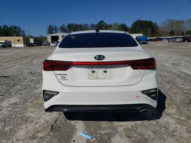 Photo 6 from auction – 2019 KIA FORTE FE with VIN 3KPF24AD5KE058564