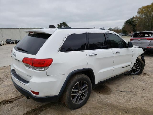 Photo 3 from auction – 2017 JEEP GRAND CHER with VIN 1C4RJEBG7HC669131