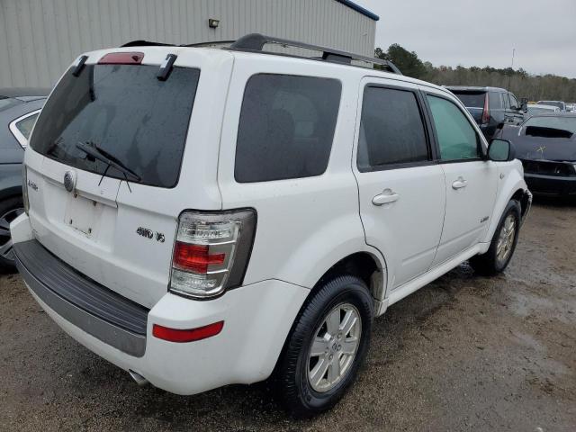 Photo 3 from auction – 2008 MERCURY MARINER with VIN 4M2CU91108KJ26012