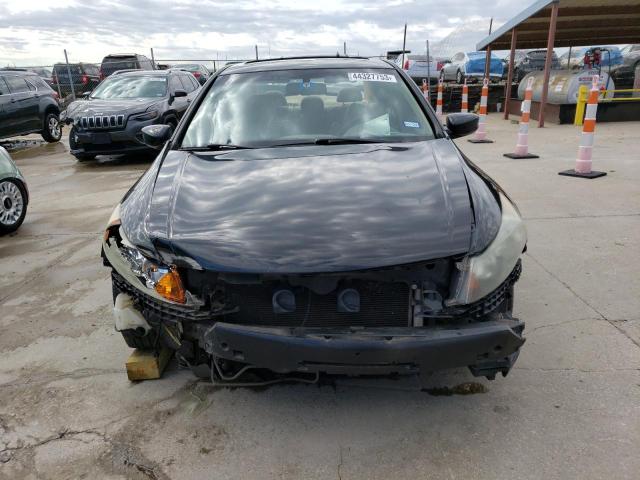 Photo 5 from auction – 2010 HONDA ACCORD EXL with VIN 1HGCP2F86AA013320